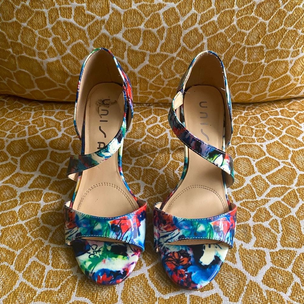 Women’s Heels